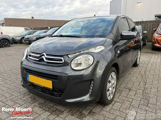 Citroën C1 2020 фото 1