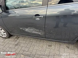 Citroën C1 2020 фото 10