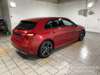 Mercedes A-klasse 2025 photo 2
