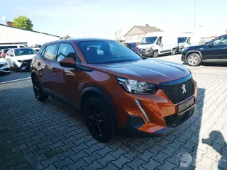 Peugeot 2008 2021 фото 2