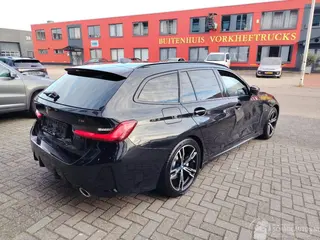 BMW 3-serie 2023 foto 4