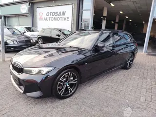 BMW 3-serie 2023 foto 3