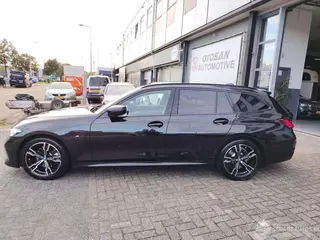 BMW 3-serie 2023 foto 6