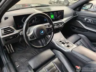 BMW 3-serie 2023 foto 11