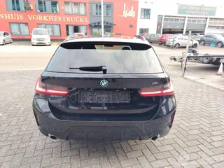 BMW 3-serie 2023 foto 5