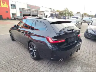 BMW 3-serie 2023 foto 7