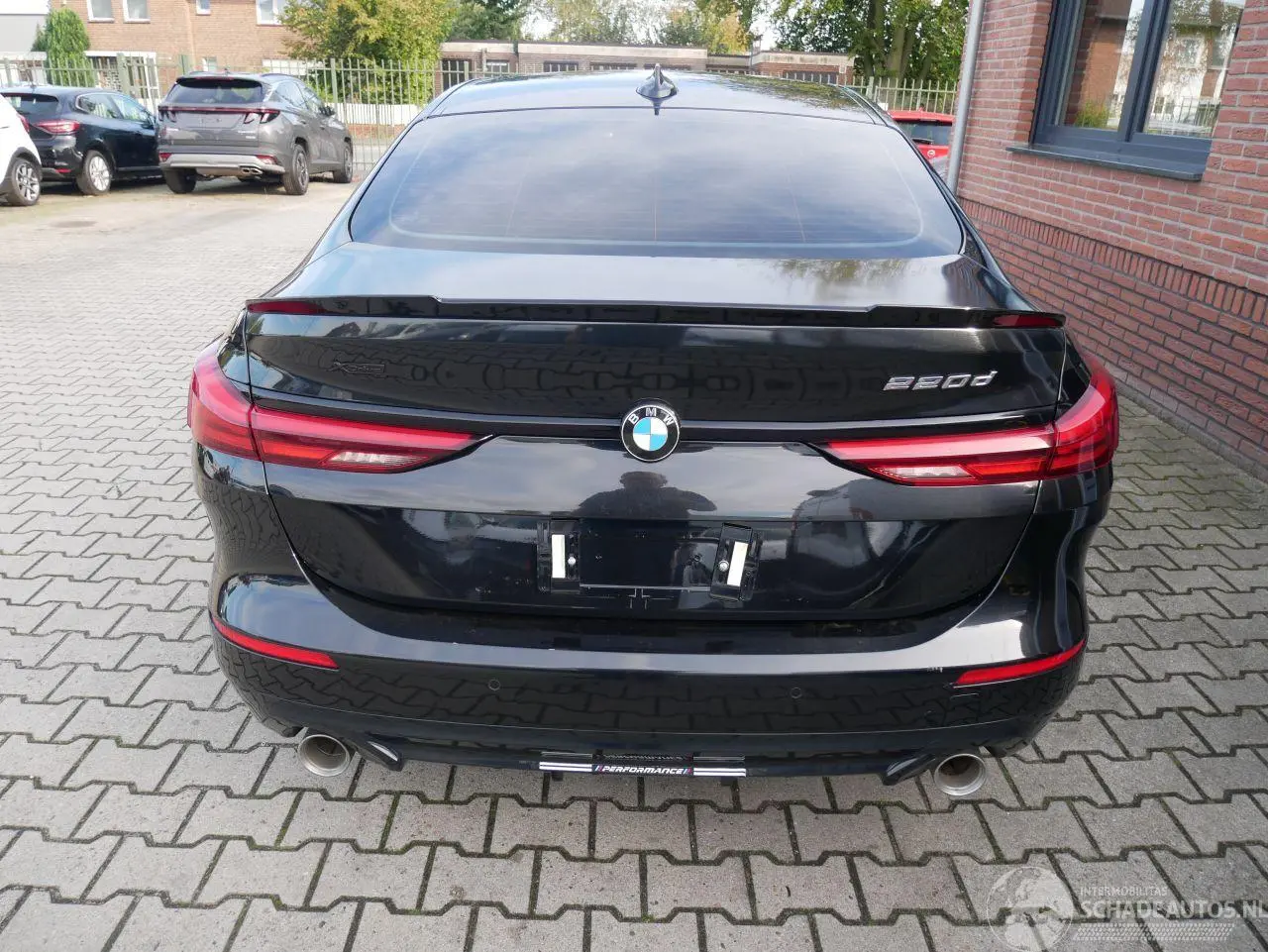 BMW 2-serie 2021 photo 6