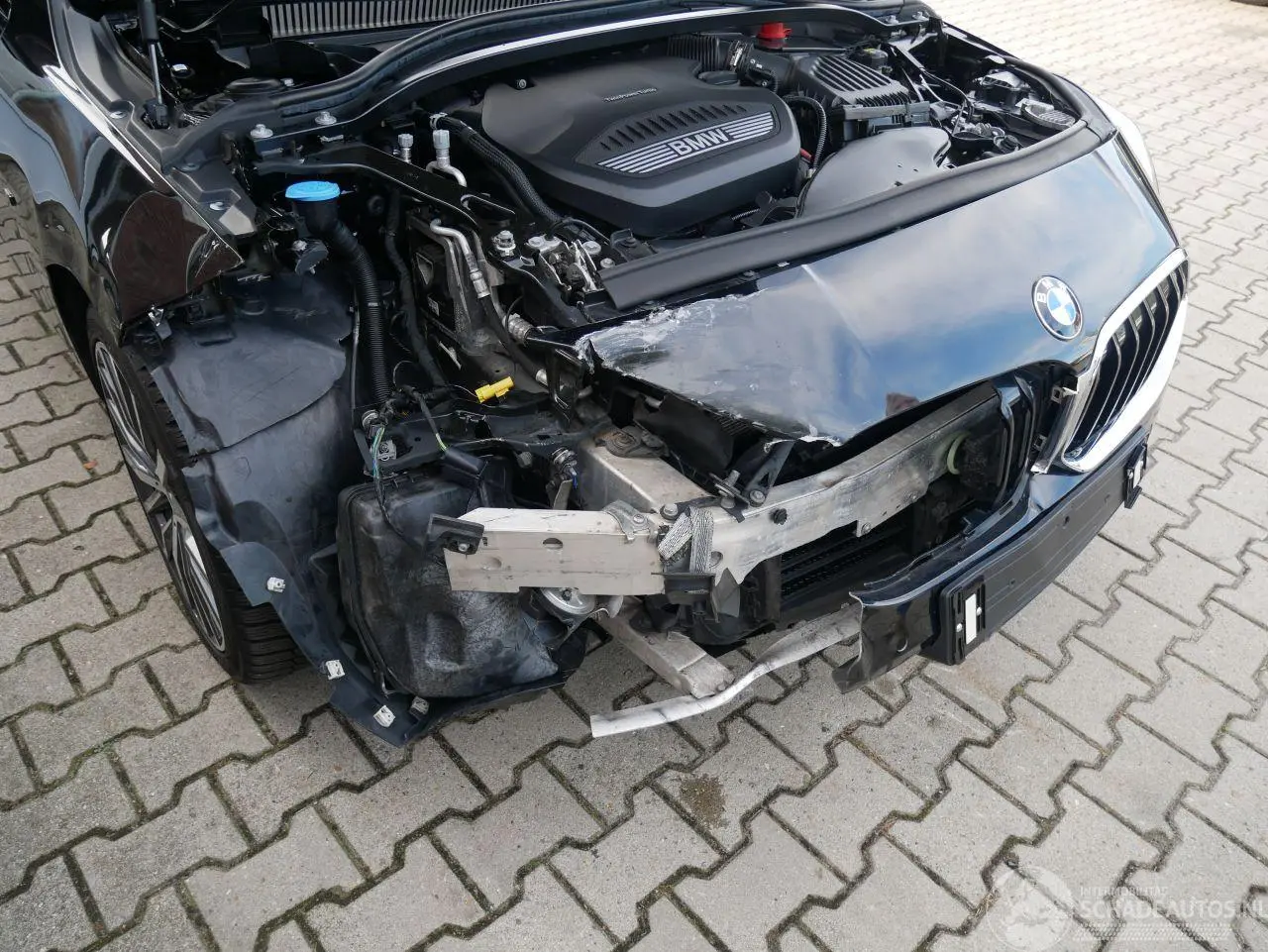 BMW 2-serie 2021 photo 9