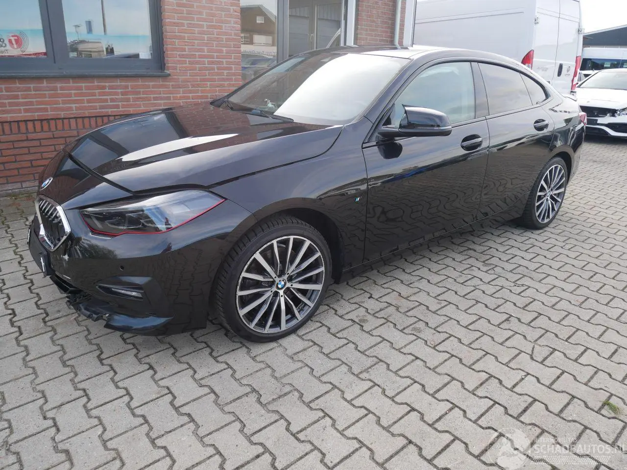 BMW 2-serie 2021 photo 2