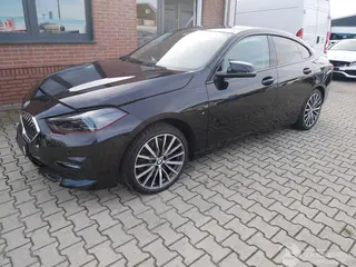 BMW 2-serie 2021 photo 2
