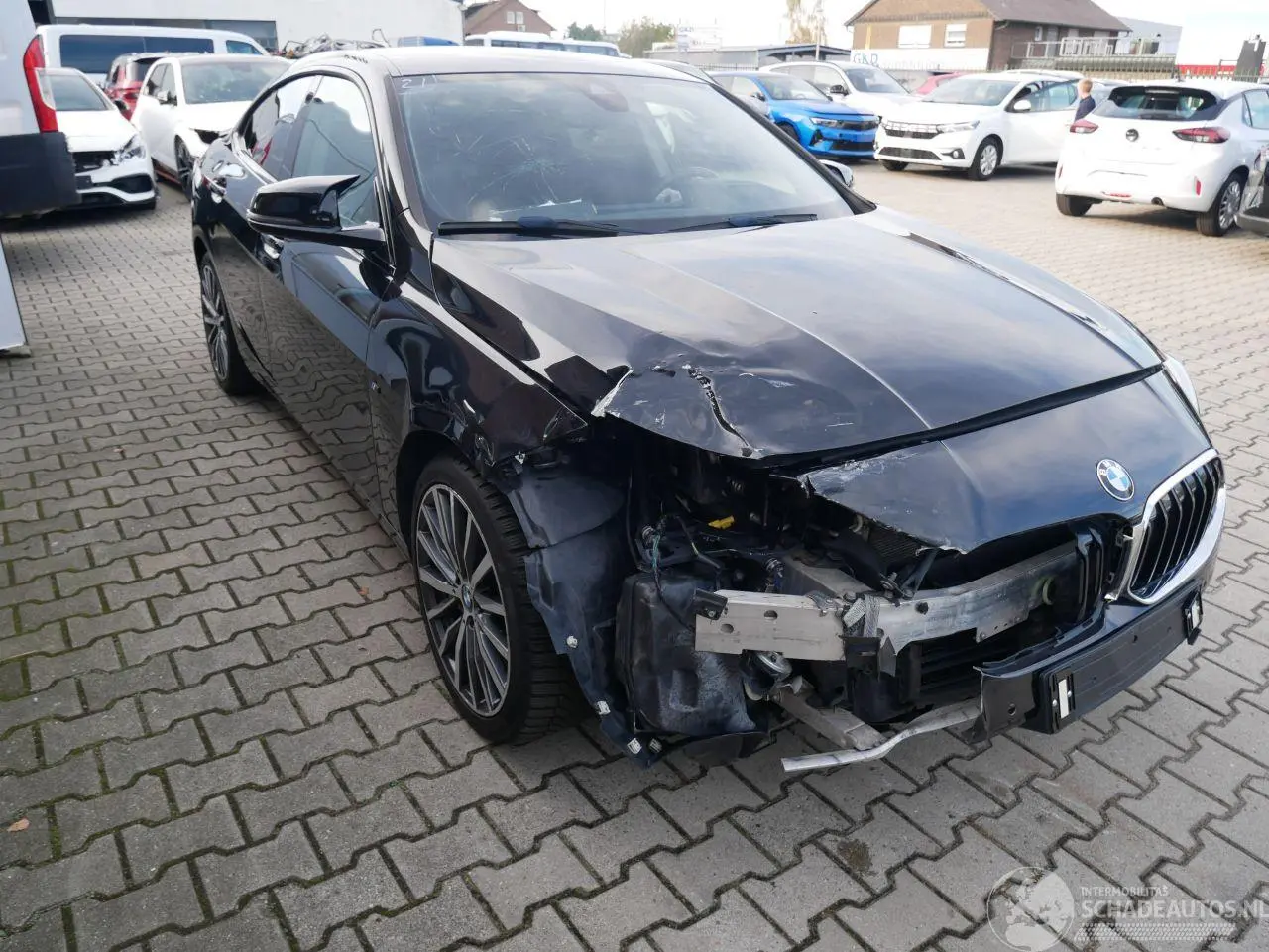 BMW 2-serie 2021 photo 4