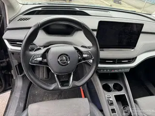 Skoda Enyaq 2020 foto 9