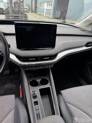 Skoda Enyaq 2020 foto 10