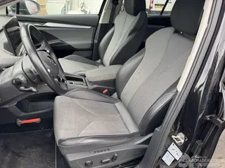 Skoda Enyaq 2020 foto 11
