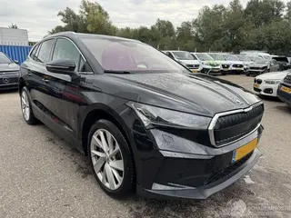 Skoda Enyaq 2020 foto 6