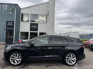 Skoda Enyaq 2020 foto 2