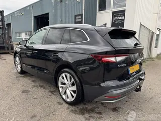 Skoda Enyaq 2020 foto 3