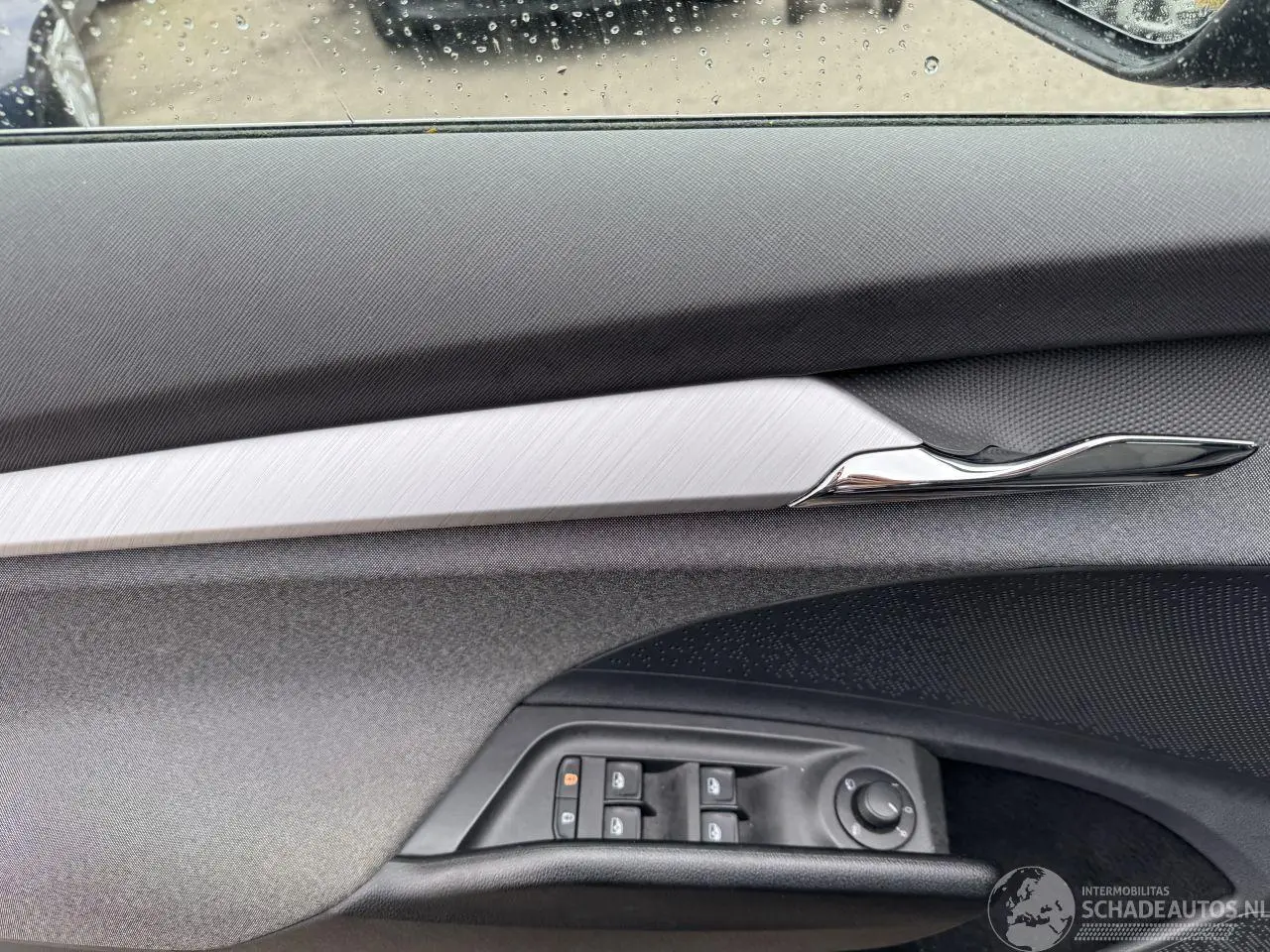 Skoda Enyaq 2020 foto 12
