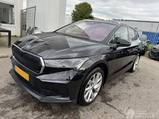 Skoda Enyaq 2020 foto 1