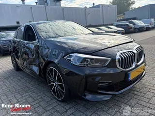 BMW 1-serie 2024 foto 5