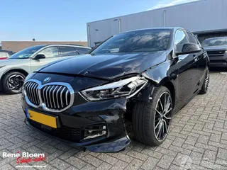 BMW 1-serie 2024 foto 1