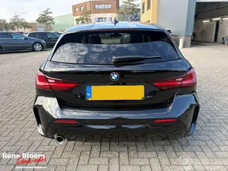 BMW 1-serie 2024 foto 3