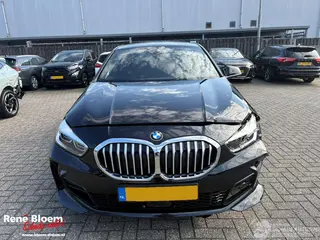 BMW 1-serie 2024 foto 6
