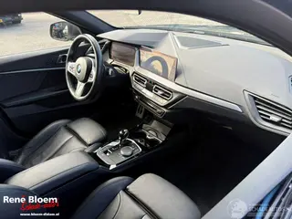 BMW 1-serie 2024 foto 12