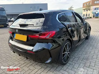BMW 1-serie 2024 foto 4