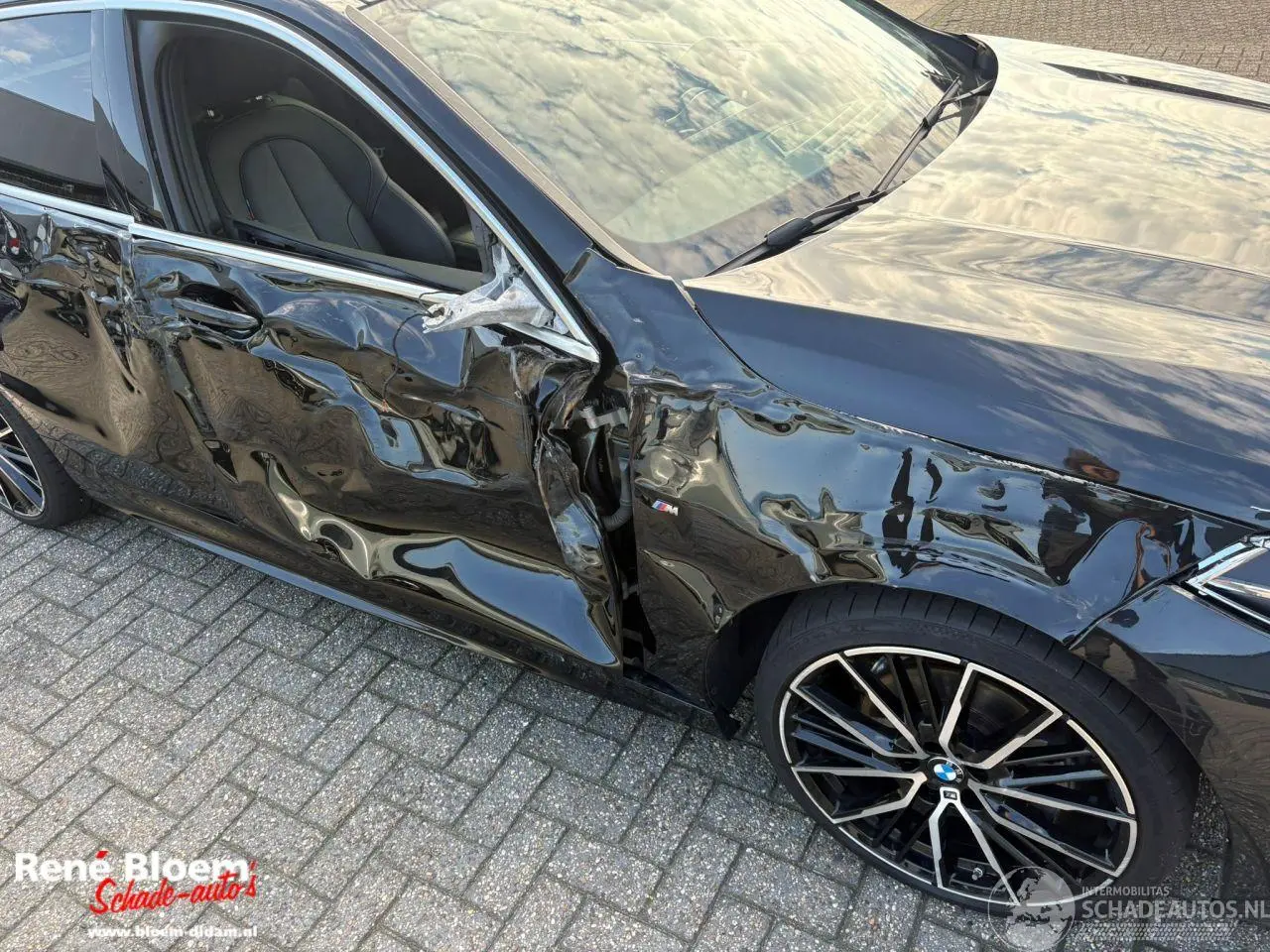 BMW 1-serie 2024 foto 10