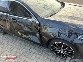 BMW 1-serie 2024 foto 10