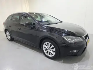 Seat Leon 2018 фото 1