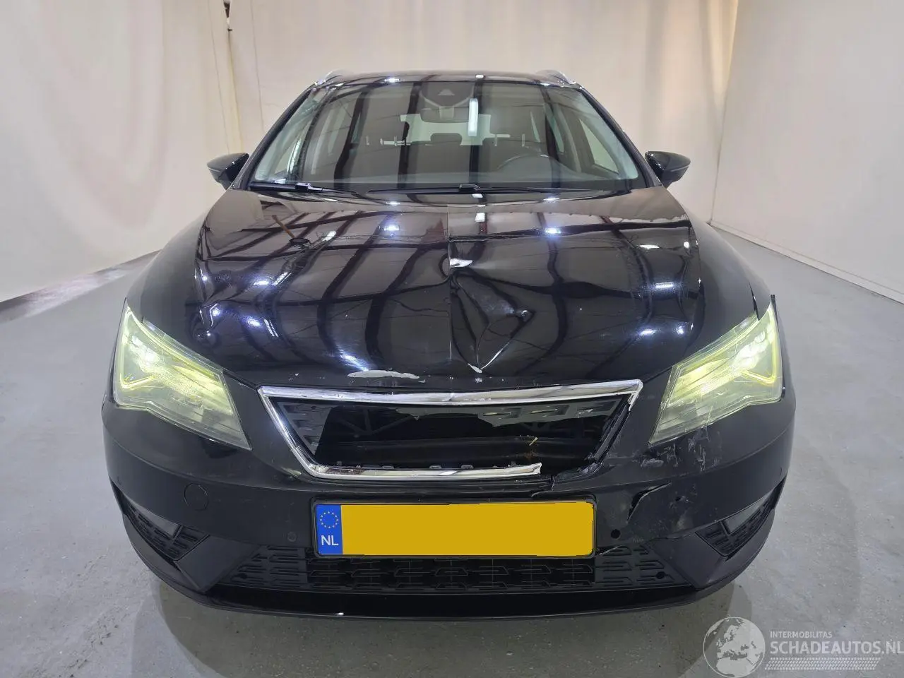 Seat Leon 2018 фото 14