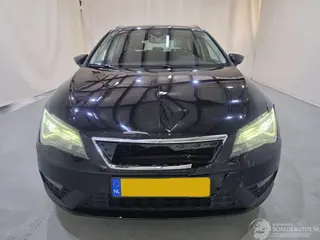 Seat Leon 2018 фото 14