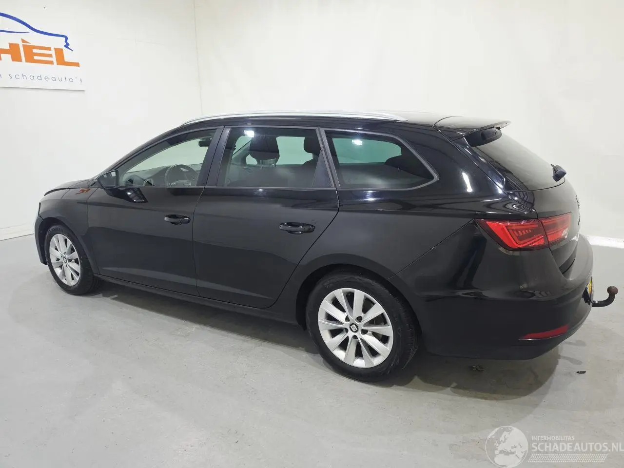 Seat Leon 2018 фото 5