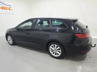 Seat Leon 2018 фото 5
