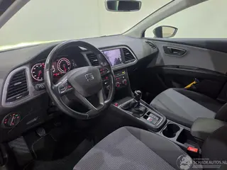 Seat Leon 2018 фото 8