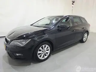 Seat Leon 2018 фото 3