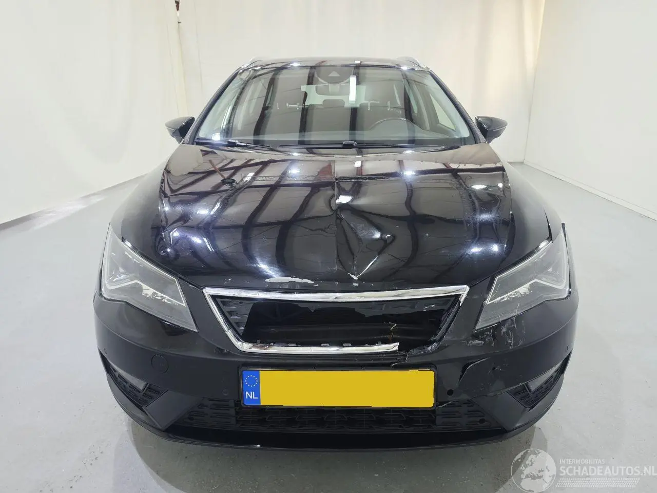 Seat Leon 2018 фото 2