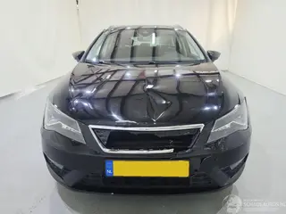 Seat Leon 2018 фото 2