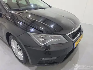 Seat Leon 2018 фото 13