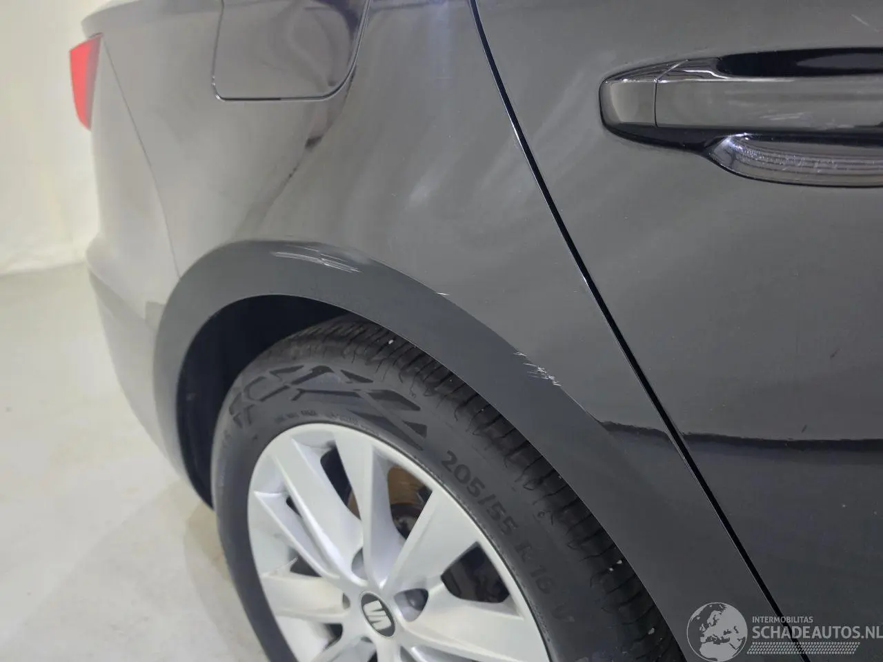 Seat Leon 2018 фото 12