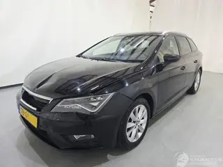 Seat Leon 2018 фото 4
