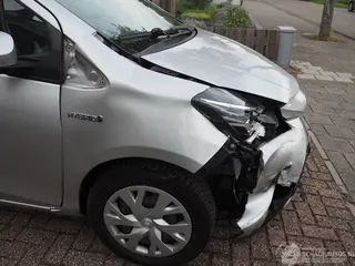 Toyota Yaris 2019 photo 12