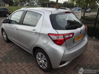 Toyota Yaris 2019 photo 6