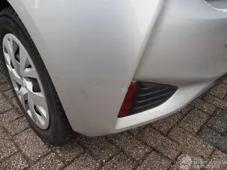 Toyota Yaris 2019 photo 7