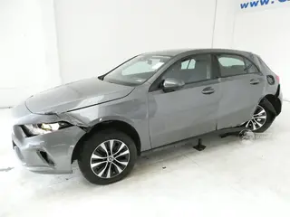 Mercedes A-klasse 2021 photo 4