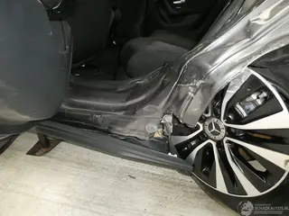 Mercedes A-klasse 2021 photo 6