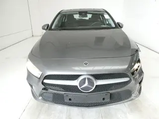 Mercedes A-klasse 2021 photo 2