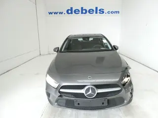 Mercedes A-klasse 2021 photo 1
